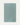 Blue Cotton Beach Towel with Fringe