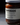 Tapenade d'olive noire et basilic - 140g