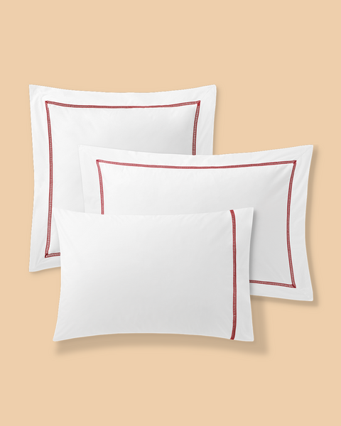 Conjunto de 2 (50x75) - 1 Lado / Blanco Conjunto de 2 (50x75) - 1 Lado / Blanco