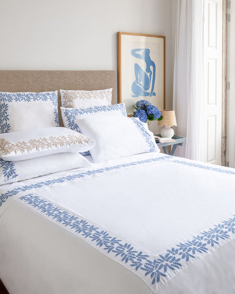 Cama 180 / Bege Cama 180 / Bege