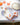 Serviette Crabe Orange avec Boleio