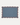 Placemat Beja, Blue with Terracotta