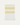 Yellow Striped Cotton Beach Towel