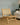 Fauteuil Siena en bois et osier