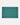 Placemat Belle Nuit, Sea Green with Sea Green