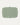 Individual Clou, Verde com Branco
