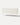 Aparador Aura de MDF lacado en color perla con 3 puertas, 150 x 40 x 75 cm