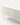 Aparador Aura de MDF lacado en color perla con 3 puertas, 150 x 40 x 75 cm