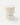 Mesa auxiliar Solum de MDF lacado, beige, 40 x 49,5 cm
