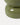 Mesa auxiliar Solum de MDF lacado, verde, 40 x 49,5 cm