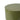 Mesa auxiliar Solum de MDF lacado, verde, 40 x 49,5 cm