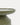 Mesa auxiliar Nuvola de MDF lacado, verde, 40 x 49 cm