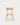 Aura Chair in Solid Wood and Synthetic Straw, 46×50×78 cm