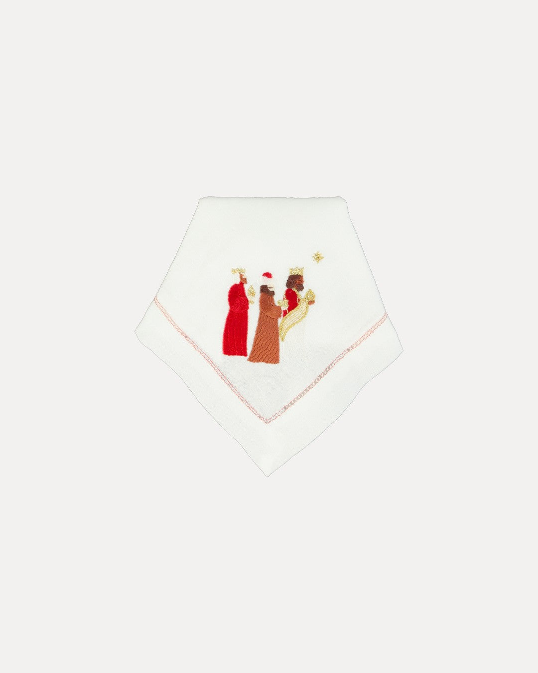 Three Wise Men Napkin