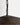 Argos Ceiling Lamp in Brown Metal, Ø40 x 18 cm