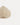 Lampe suspendue Estremoz en lin naturel, Ø40 x 28,5 cm