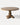 Titan Dining Table in Mango Wood, 150 x 150 x 76 cm
