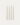 Pack de 4 Bougies Ivoire