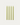 Pack 4 Bougies Vert Menthe