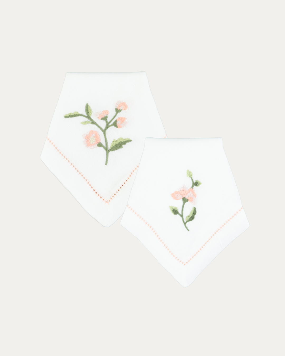 Set of 2 Bloom Napkins