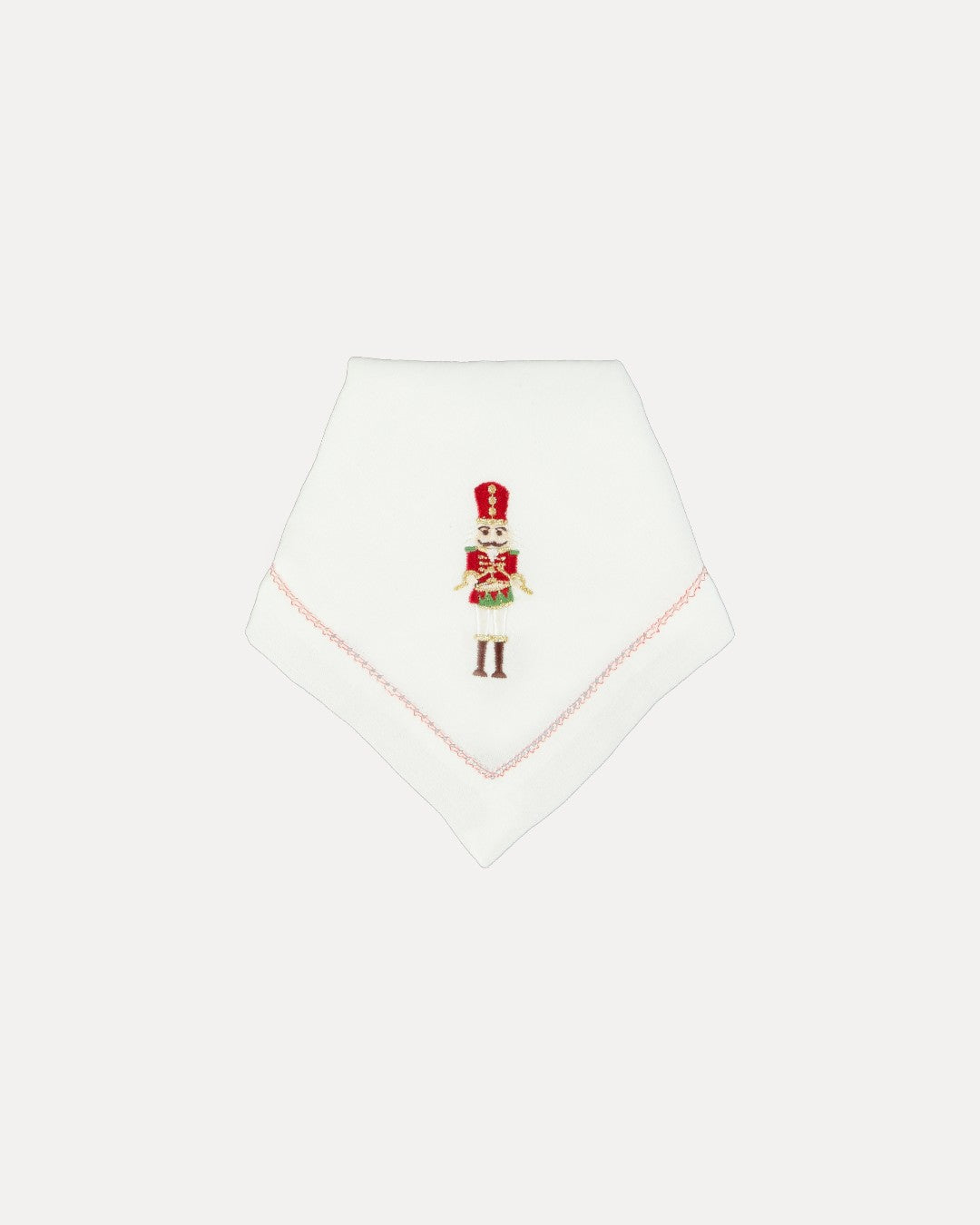 Nutcracker Napkin