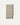 Serviette Luna, beige avec vert