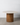 Shell Round Dining Table with Marble Top 120 x 120 x 74 cm