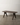 Eva Rectangular Dining Table Dark Brown 200 x 100 x 76 cm