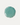 Petit Plat Judite Turquoise