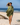 Toalla de playa personalizada 