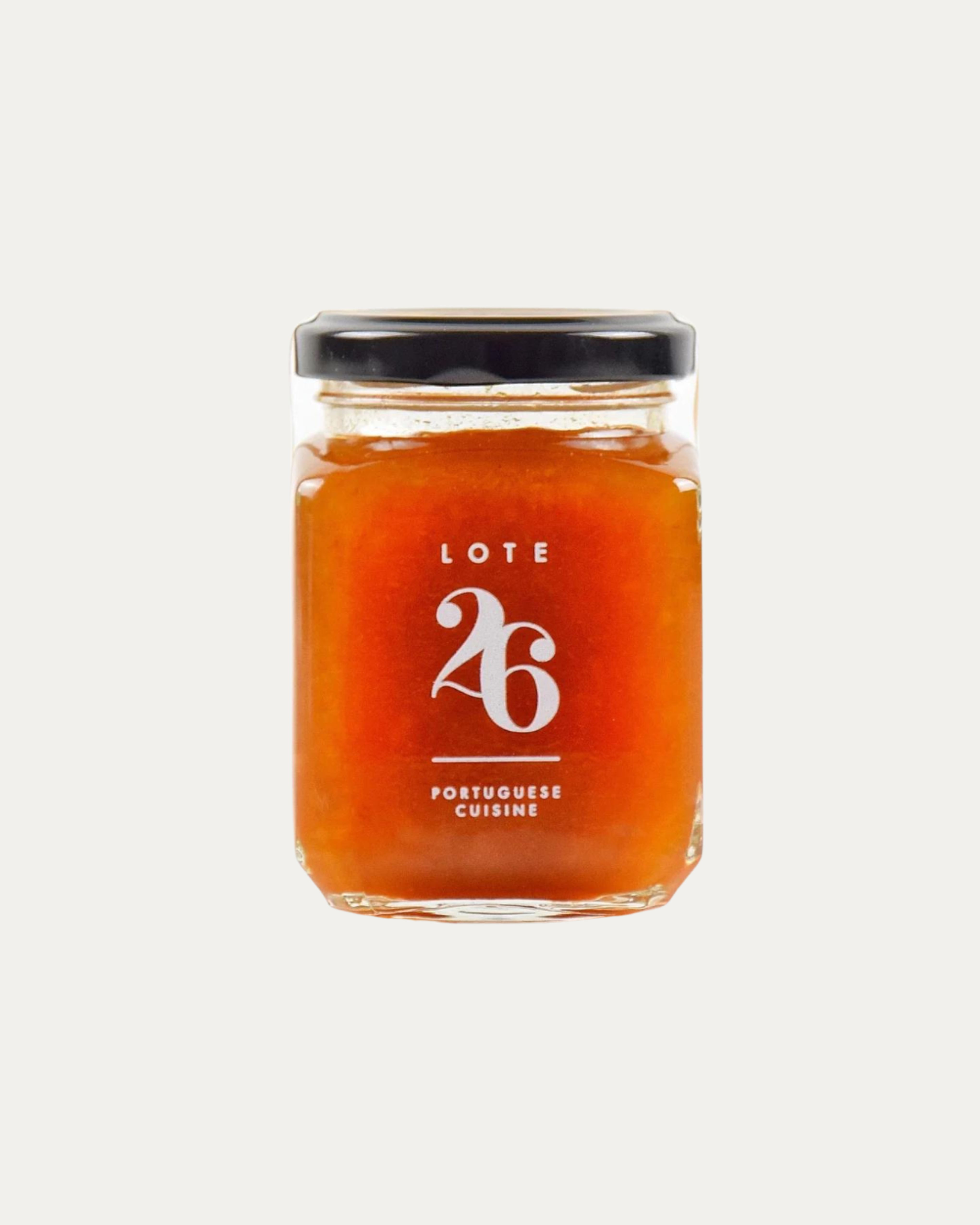 Jam, Pumpkin with Walnut - 212 gr