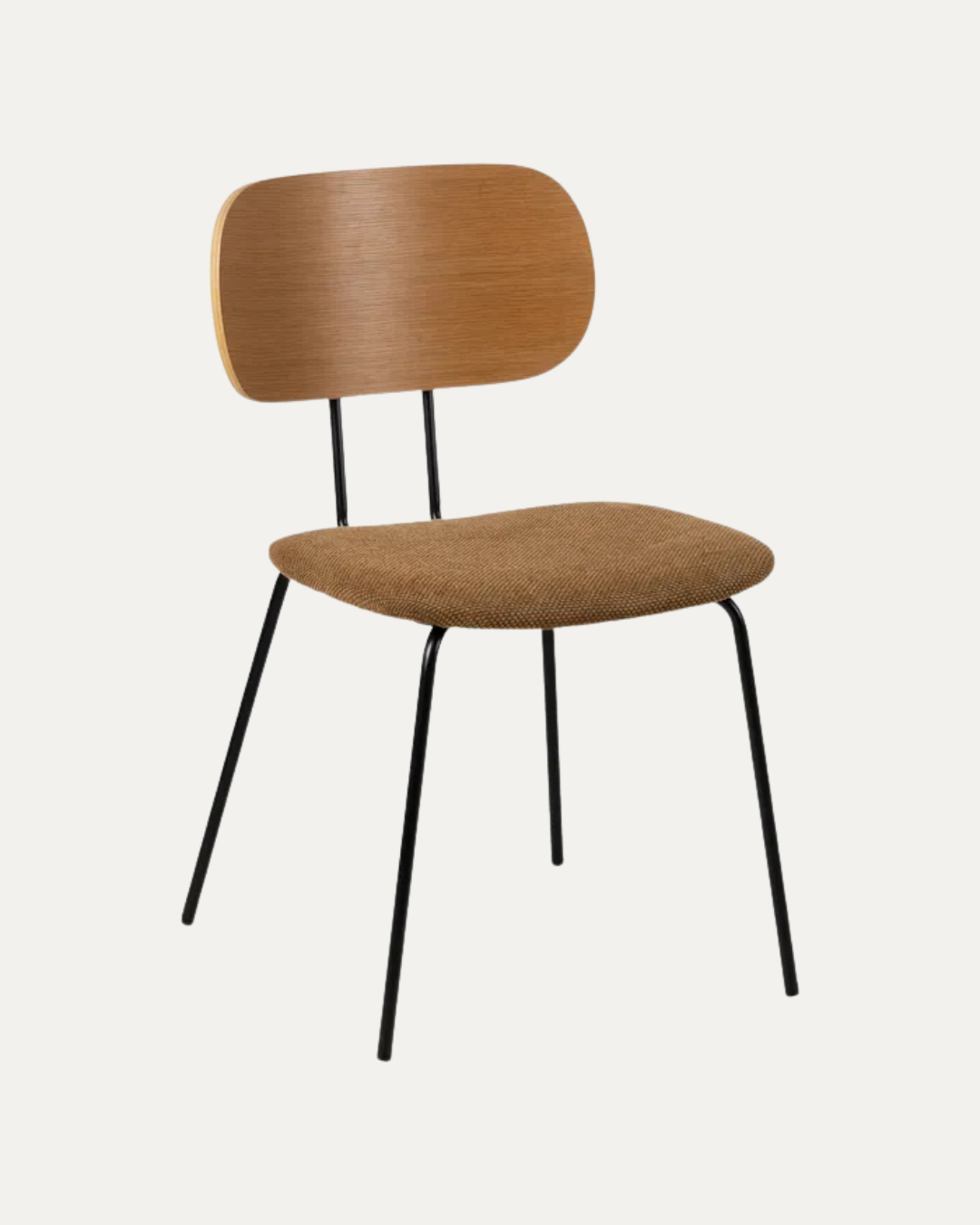 Tejo Brown Chair