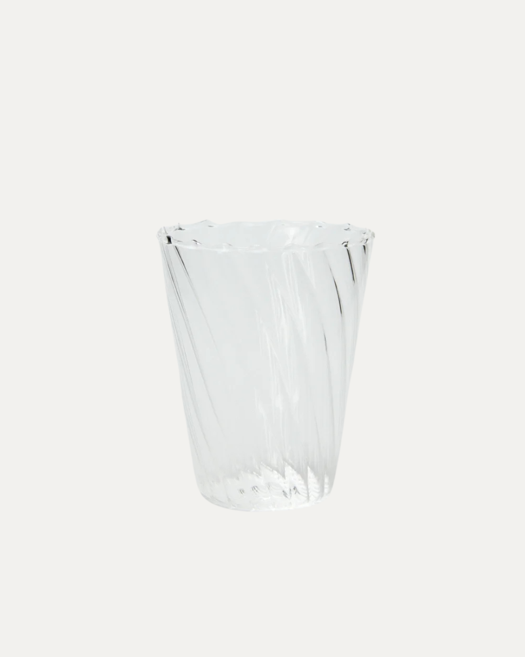 Camila Glass Cup