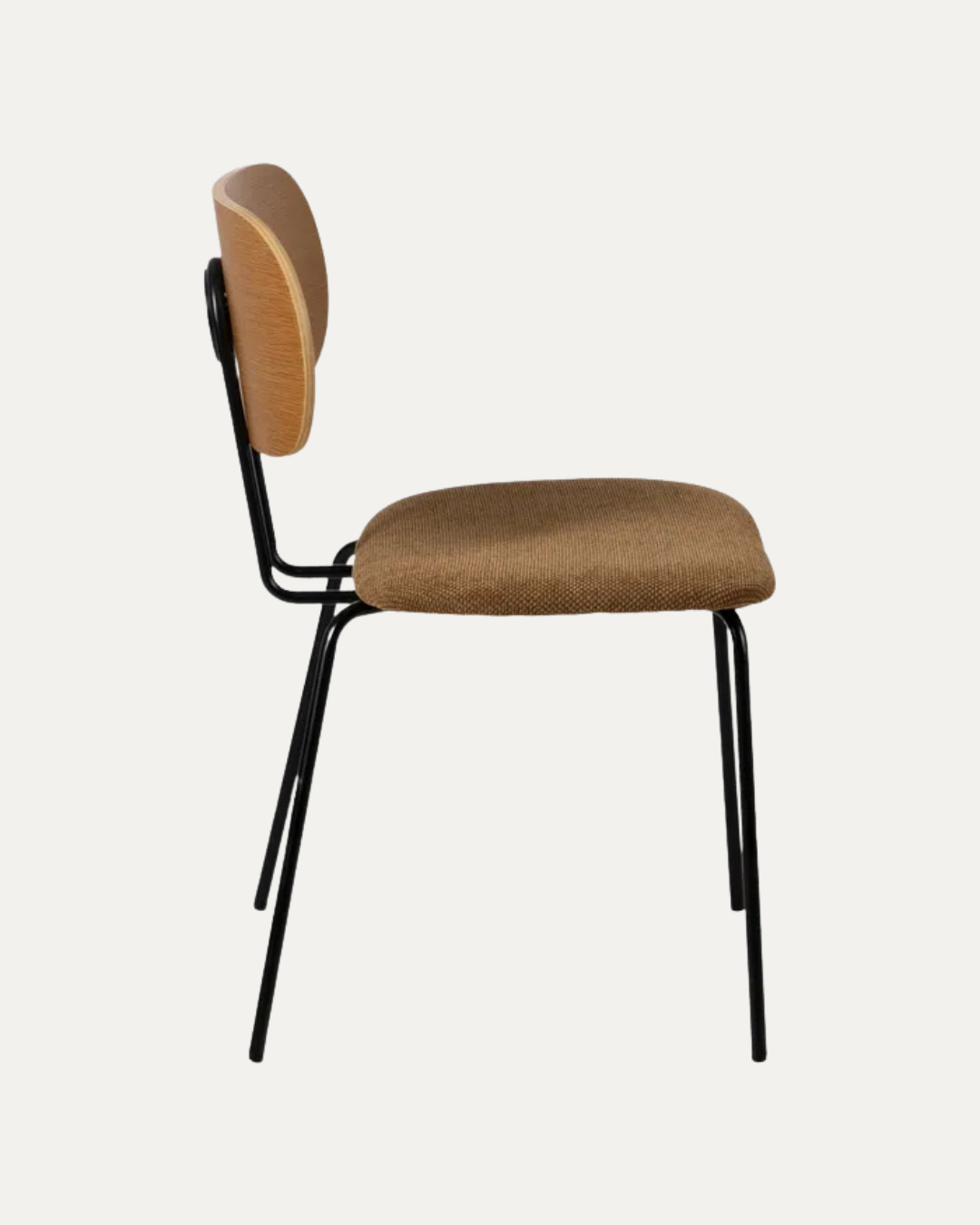 Tejo Brown Chair