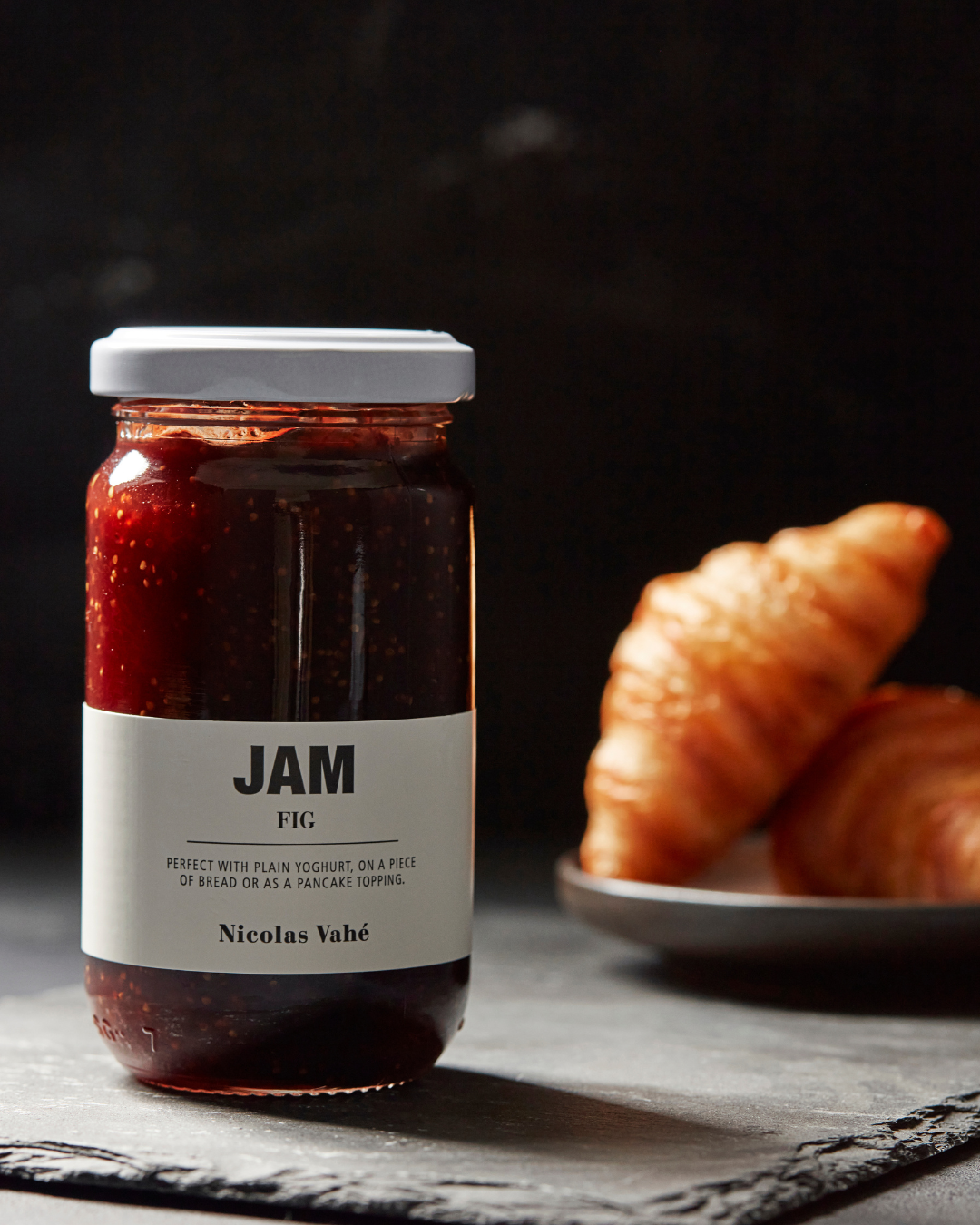 Fig Jam - 240 gr