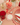 Base gobelet/pain Rouge