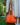 Beach Tote Bag Laranja