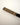 Zebra Dark Brown Bread Knife