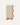 Napkin Drops, Beige with Terracotta