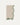 Napkin Drops, Beige with Green