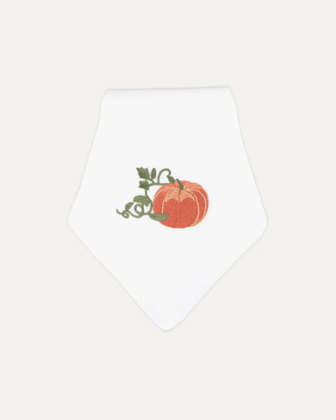 Pumpkin Napkin