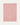 Serviette de bain en coton coquillage rose avec écru