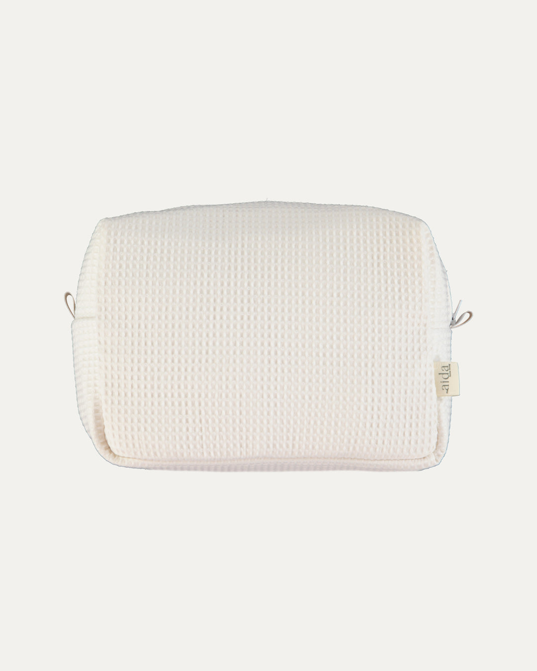 Necessaire Blanco Personalizado