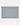 Placemat Alba, Blue with Gray