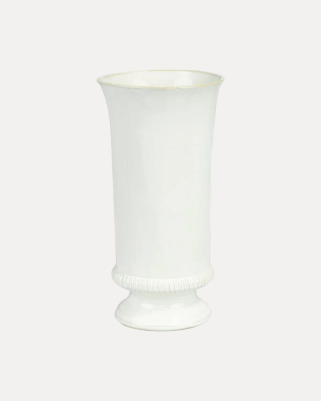 Brocca Nivalis Grande in Ceramica, A: 35 cm