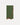 Belmonte Napkin, Green with Terracotta