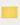 Placemat Prisma, Yellow with White