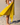 Yellow Mustard Cotton Beach Towel with Fringe