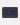 Placemat Elia, Dark Blue with Olive Green
