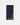 Elia napkin, Dark Blue with Olive Green